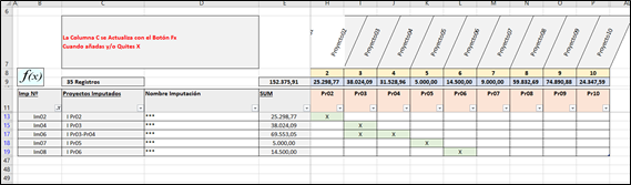 Plantillas de Facturación en Excel