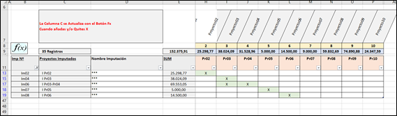 Éxito Empresarial con un Programa en Excel